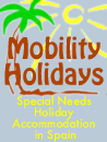 Mobility Holidays
